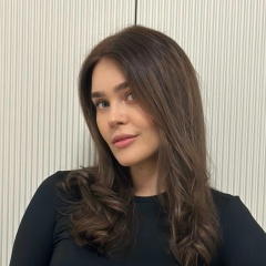 Юлия Ахвледиани, 21.04.1989