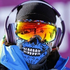 Иван Курт, 21.07, Amsterdam