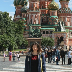 Алия Сапарбек, 06.04