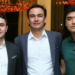Акбар Разаков, 18.06, Душанбе