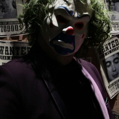 Дмитрий Вознесенский, 13.08.1987, Москва