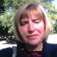 Елена Еремеева, 30.04.1961, Запорожье