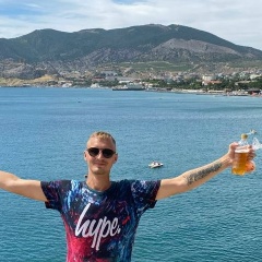 Андрей Нейтрал, 11.04.1990, Gdańsk