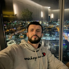 Омар Ибрагимов, 26.09, Махачкала