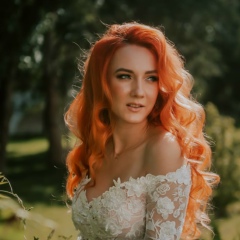 Анастасия Трофимова, 15.06