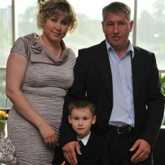 Раиса Грош, 09.03.1981, Таллин