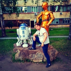 Сергей Тимофеев, 04.05, Helsinki