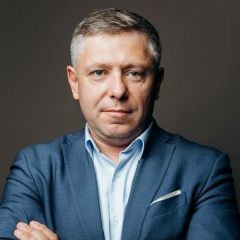 Виталий Курбатов, 30.05.1980, Воронеж
