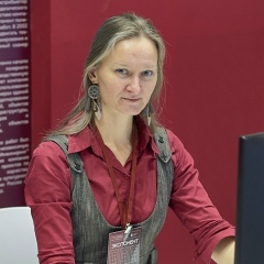 Катерина Яговцева, 26.02, Москва