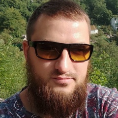 Павло Вінник, 13.10, Краматорск