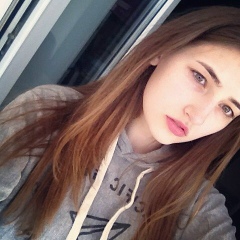 Елена Насонова, 10.02.1996, Челябинск