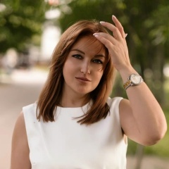 Марина Родионова, 19.11, Воронеж