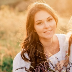 Анастасия Сидельникова, 08.09