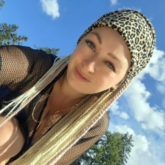 Ксения Королева, 01.07.1989, Москва