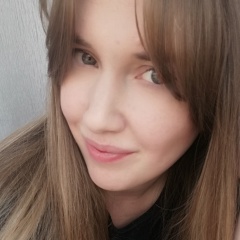 Алиса Бурлаченко, 24.04, Волгоград