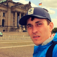 Виктор Тарасов, 23.10