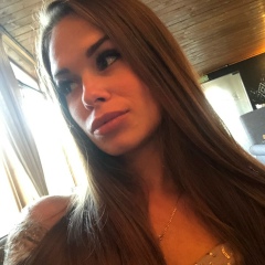 Алёна Мустафина, 08.03, Москва