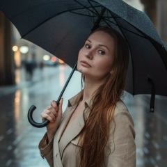 Светлана Ильченко, Санкт-Петербург