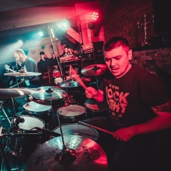 Максим Кенжебеков, 30.09.1985, Семей