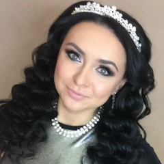 Лилия Галикеева, 10.11, Уфа