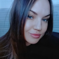 Надежда Горбунова, 05.11, Санкт-Петербург