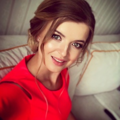 Анастасия Музыкантова, 24.04.1993, Москва