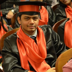Dr Swapnil Katiyar, 14.07, Казань