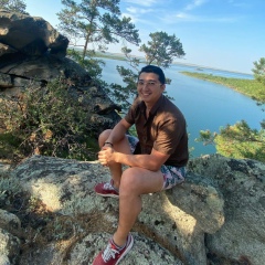 Алибек Нурмагамбетов, 20.09, Караганда