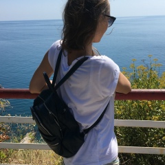 Анна Колпакова, 03.06