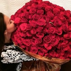 Кунсулу Касыбаевна, 15.11.1987, Жанаозен