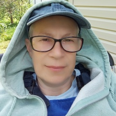 Лена Елизарова, 29.07, Санкт-Петербург