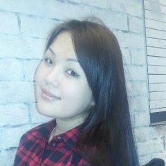 Ainazik Tagaeva