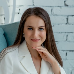 Полина Барт