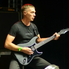 Алексей Шунов, 25.08.1981, Кинешма