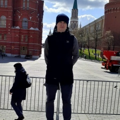 Николай Вольхин, 17.04, Черногорск