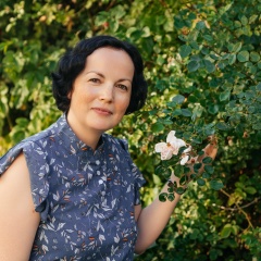 Екатерина Муравьева, 16.01, Иваново