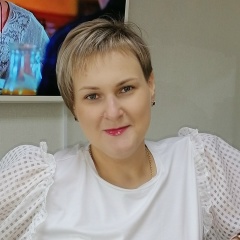 Наталья Моргунова, 24.08