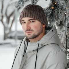 Александр Кокорин, 05.02.1995, Новосибирск