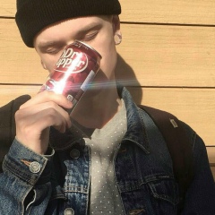 Дима Эберт, 25.04