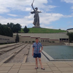 Владимир Новожилов, 30.05, Архангельск
