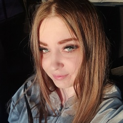Марина Суворова, 30.06.1994, Красноярск