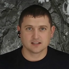 Виктор Артюхин, 20.11, Ялта