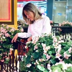 Ирина Гребенникова, 16.02.1993, Елец