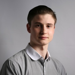 Томас Салахов, 12.06, Санкт-Петербург