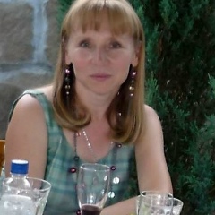 Ирина Марцоха, 07.10, Авдеевка