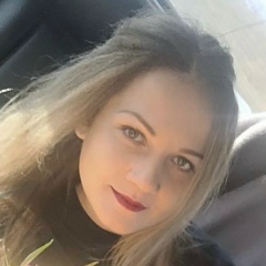 Мария Любимова, 06.12, Канск