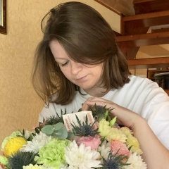 Дарья Шишкова, 25.06, Выкса