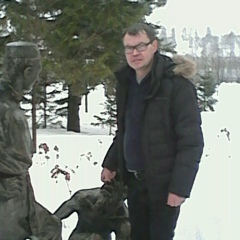 Сергей Гладнев, 09.10.1967, Казань