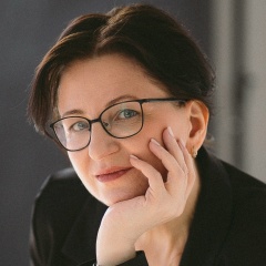 Ирина Алексеева, Санкт-Петербург