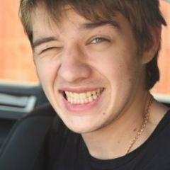 Саша Бабичев, 23.03.1989, Москва